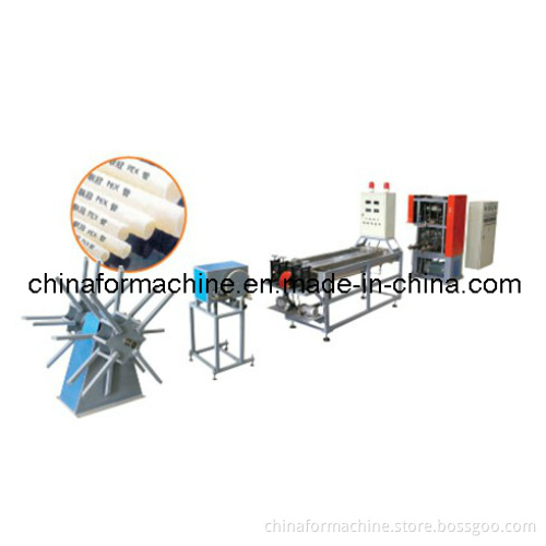 PE-Xa Pipe Production Line